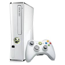 System: Xbox 360 Slim 250 GB